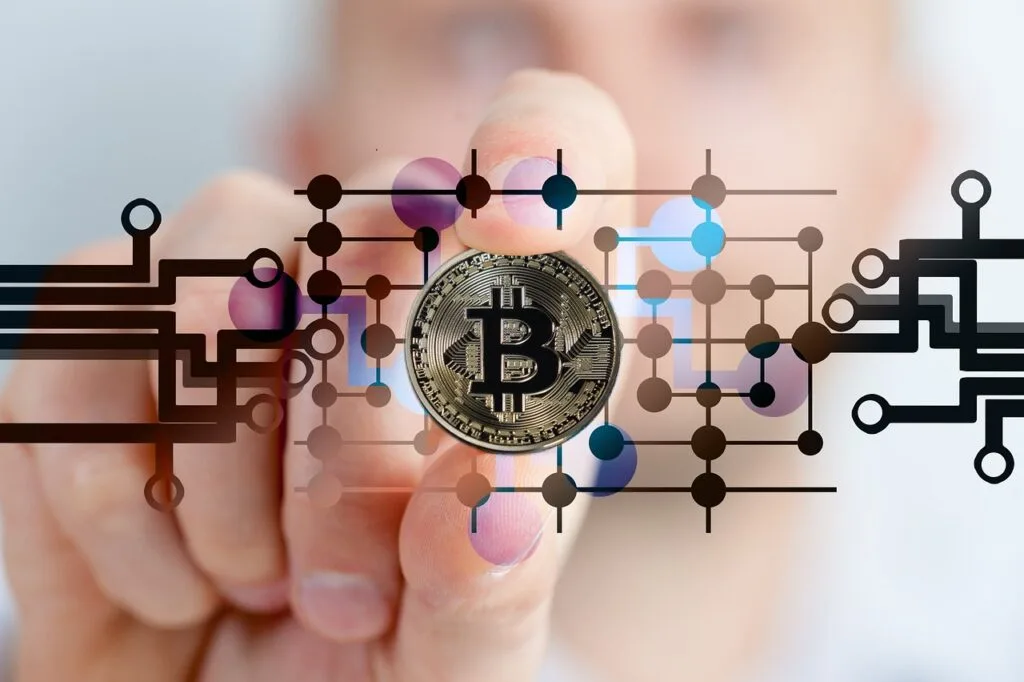 العملات الرقمية