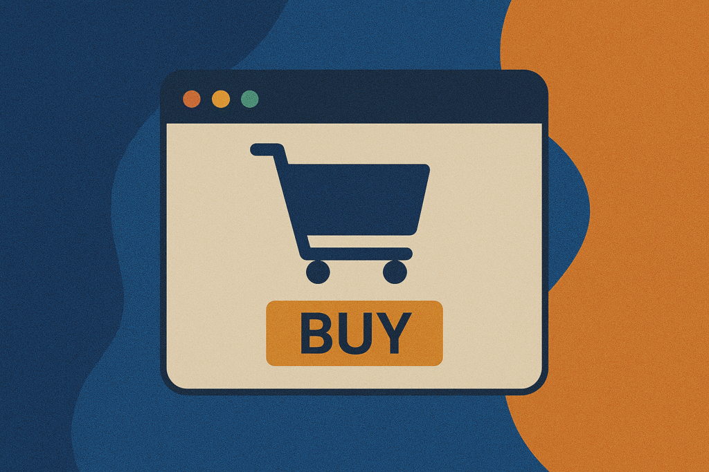 E-Commerce