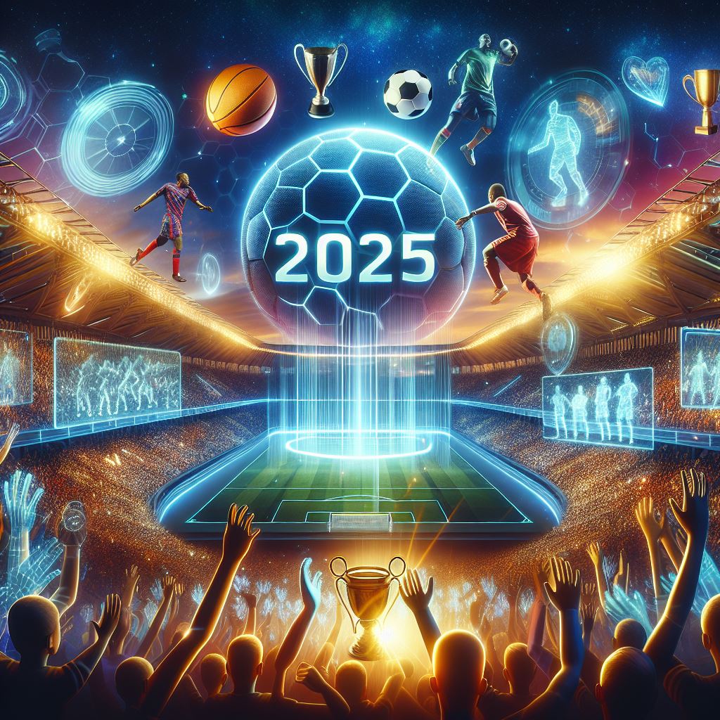 كرة القدم 2025